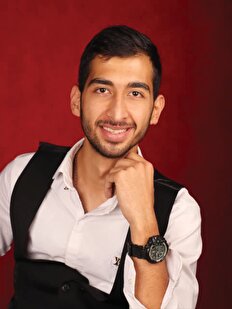 دوست دارم مادر شهید هم بشوی!