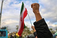 خلق امنیت به سبک ملت