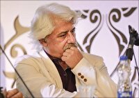 این پیام یک نویسنده ایرانی است خطاب به وجدان‌های بیدار