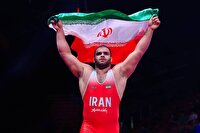 ایران بر بام کشتی فرنگی آسیا