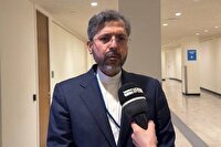 خطیب‌زاده: آمریکا باید میان جنگ و آتش‌بس یکی را انتخاب کند