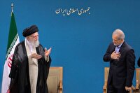 ملت ایران در چهل روز گذشته، معادله قدرت را تغییر داد