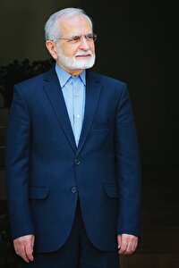 شهادت مجاهد و مظهر اقتدار دیپلماسی