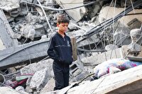 آینده تاریک حقوق بین الملل در سایه اقدامات امپریالیستی