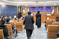 دادخواهی علیه پژاک