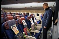 قالیباف: آمریکا باید حقوق ایران را بپذیرد