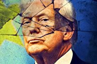 ترامپ در تله استیضاح؛ آیا جنگ ایران پاشنه آشیل جمهوری‌خواهان می‌شود؟