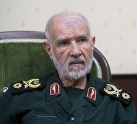 حضور قهرمانانه مردم در خیابان‌ها، آمریکا را به مذاکره وادار کرد