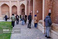 انجام بیش از ۲۹ میلیون سفر نوروزی