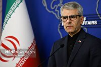 ترغیب به تروریسم دولتی و اخاذی در حین مذاکره