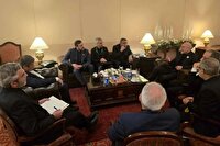 پایان مذاکرات تیم کارشناسی مذاکرات اسلام‌آباد؛ تبادل متن میان هیات‌های ایران و آمریکا