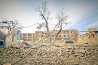 اتحاد برای بازسازی سنگر‌های دانایی