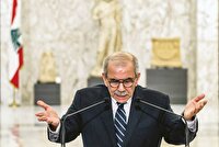 حزب‌الله: مذاکره با اسرائیل نقض قانون اساسی است