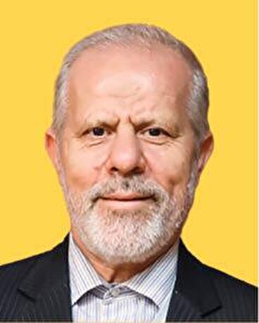 انقلاب سوم روایت بعثت یک ملت