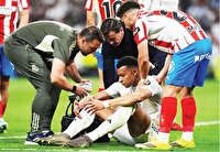 کهکشانی‌ها دورتر از همیشه به قهرمانی