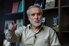 با انتخاب شایسته خبرگان سازشکاران داخلی به بن‌بست خوردند