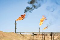 هر ایرانی ماهانه یک میلیون تومان از گاز مشعل زیان دید