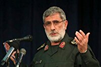 امروز جبهه مقاومت قوی‌تر از هر زمان دیگر است