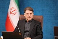 زینی‌وند: استان‌ها برای برگزاری انتخابات ۱۱ اردیبهشت آماده‌اند