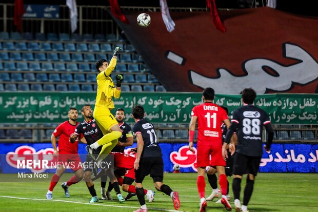 پیشنهاد جدید پرسپولیس برای تعیین سهمیه‌ها آسیایی/ قهرمان مشخص نشود!