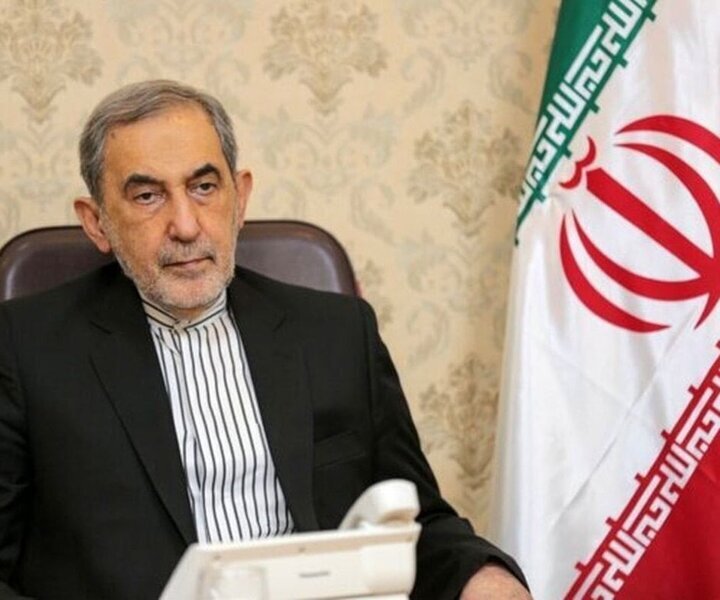 ولایتی: برای صیانت از ایران عزیز کلید «تنگه هرمز» در دستان مقتدر ماست