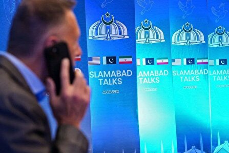 اقتدار ایران؛ بن‌بستِ راهبردیِ کاخ سفید در مذاکرات اسلام‌آباد