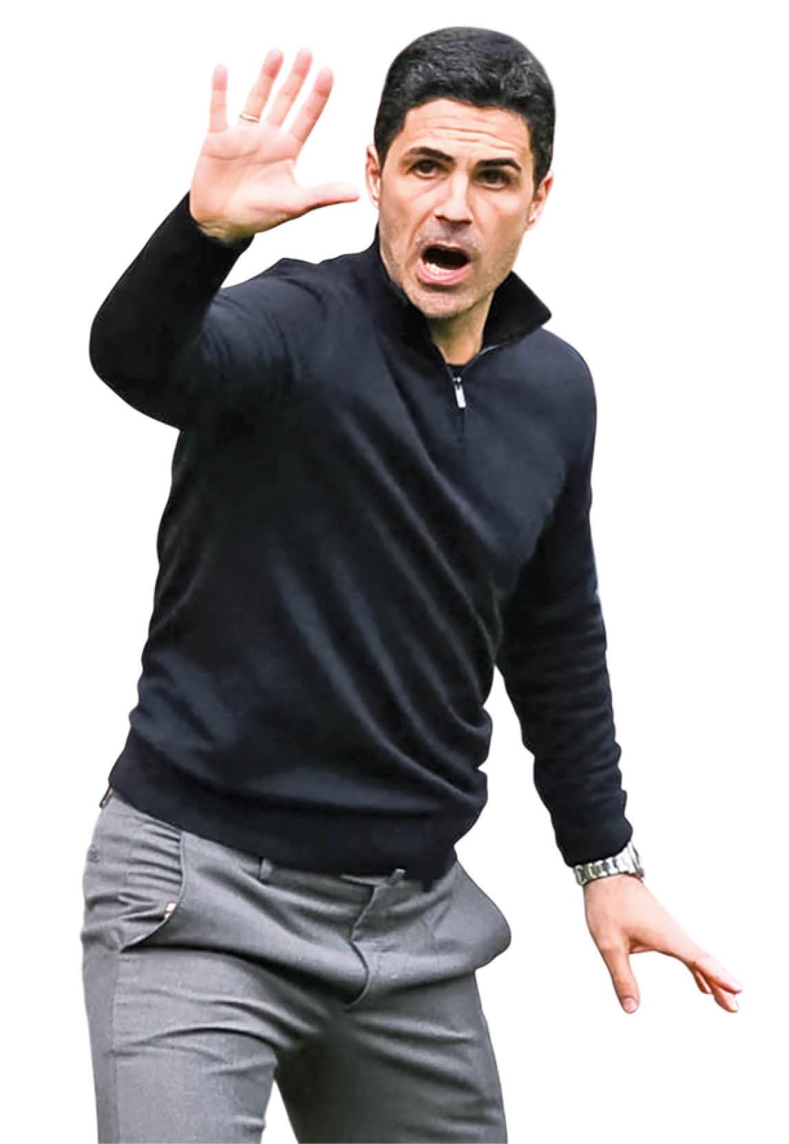 هو شدن توپچی‌ها برای ۳ امتیاز