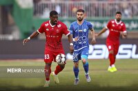 درخواست استقلال صدای پرسپولیس را درآورد/ لیگ قهرمان «کاغذی» نمی‌خواهد!