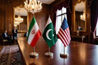 هیات عالی رتبه ایران با بدرقه مقام‌های پاکستانی اسلام‌آباد را ترک کرد