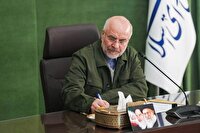 قطار اقتدار ایران در هیچ عرصه‌ای قابل توقف نیست