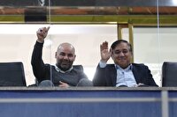 تاجرنیا: در تعامل با بازیکنان خارجی هستیم/شرایط سختی نداریم