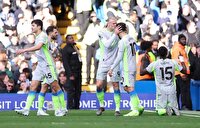 گواردیولا جام می‌خواهد؛ پیروزی قاطع سیتی در خانه چلسی