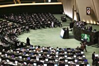 مدیریت ‎تنگه هرمز با طرح جدید ‎مجلس وارد مرحله جدیدی خواهد شد