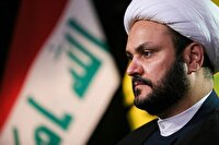 دبیرکل نجباء: آمریکا در برابر ایران ابتکار عمل را از دست داده است