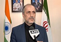 دیپلمات ایران: دارندگان بمب اتم خواهان توقف انرژی صلح‌آمیز ایران هستند