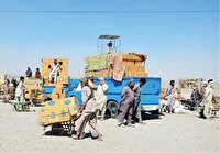 توسعه زیرساخت کلید اشتغال پایدار سیستان‌و‌بلوچستان