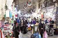 گرانی در دفاع مقدس سوم جایی نداشت