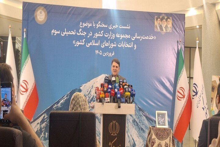 زینی وند: تیم مذاکره‌کننده در اسلام‌آباد اقتدار کشور را بخوبی نشان داد