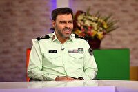 تداوم مأموریت‌های فراجا در شرایط جنگی؛ پلیس ایران تعطیل‌بردار نیست