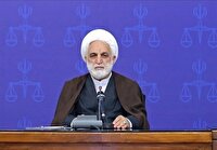 ما آماده مذاکره و تفاهم هستیم، اما طبق اصول و منطق