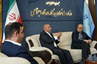 پزشکیان: وزارت تعاون از جمله لشکر‌های اصلی این جنگ در پشتیبانی اقتصادی و اجتماعی است