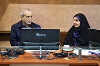 هیچ مسیر جاده‌ای و ریلی مسدود نیست/ تداوم بازسازی با همکاری پیمانکاران