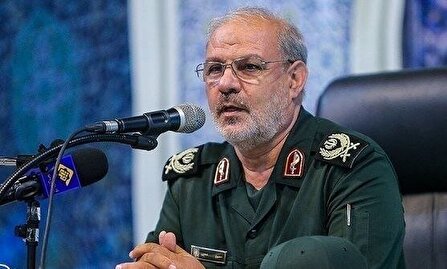 در صورت تداوم جنگ، از ظرفیت‌های فراتر از تصور دشمن رونمایی می‌کنیم