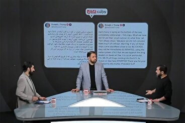 چرا نباید فرصت بازسازی به دشمن داد؟