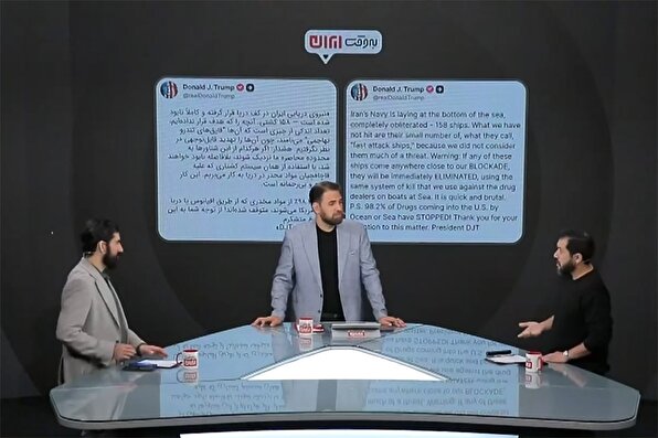 چرا نباید فرصت بازسازی به دشمن داد؟