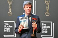 برنده جایزه بوکر متهم به سرقت ادبی شد