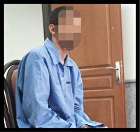 اعتراف به ۲ قتل با ادعای عجیب!