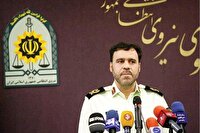 مأموریت‌های پلیس در شرایط اضطرار ادامه دارد