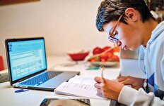 آموزش مجازی در مدارس، مبهم، آشفته و نا «شاد»
