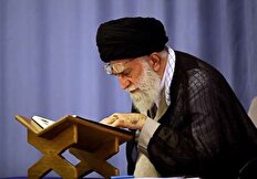 کلام «رهبر شهید» در آیینه خاطرات معطر